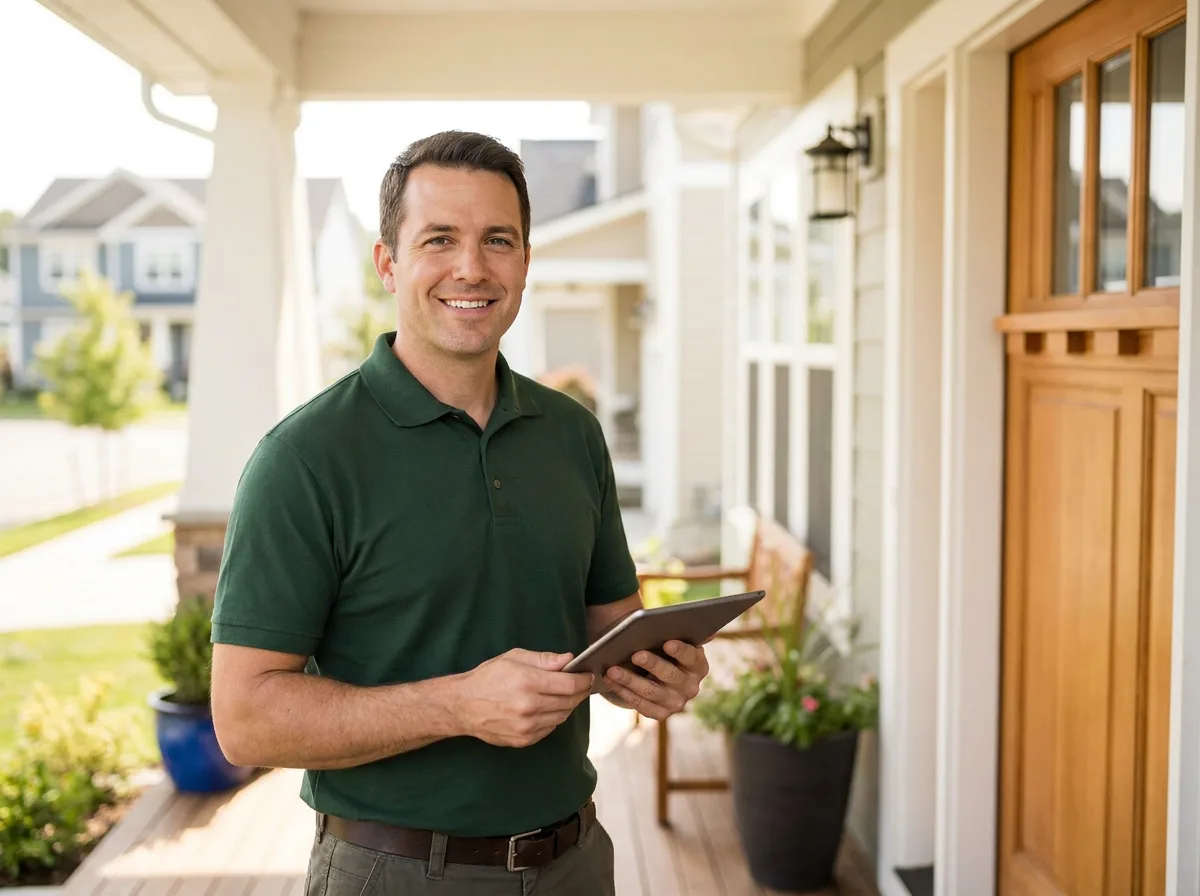 Pest control FAQs for Anson, TX